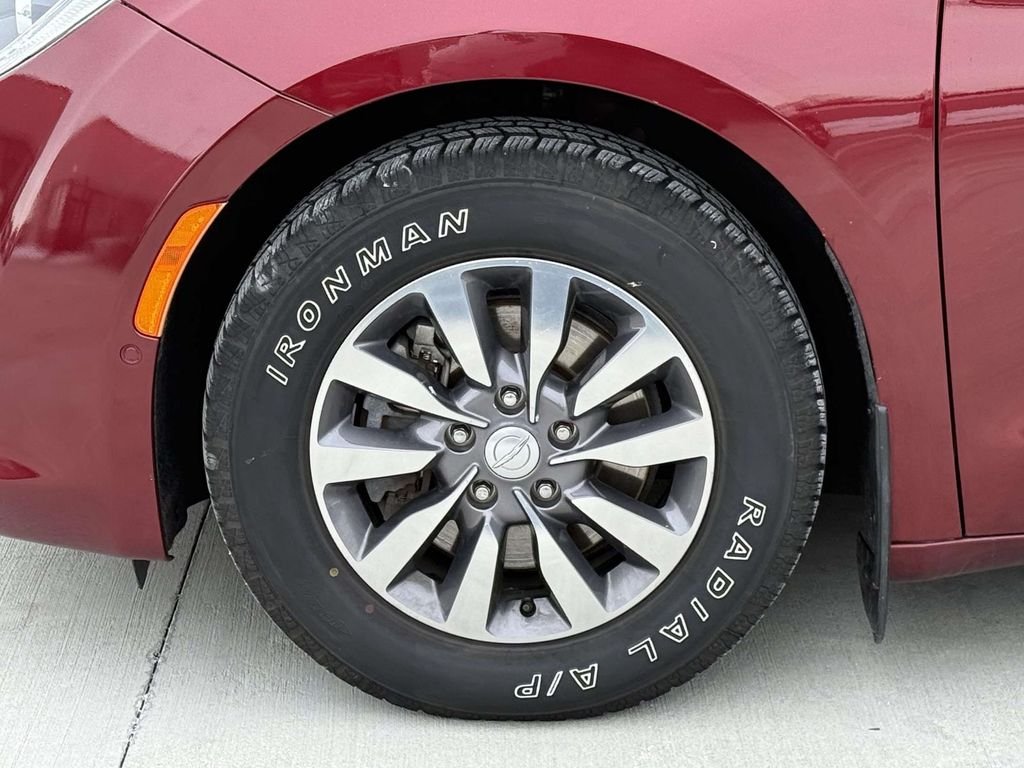 2019 Chrysler Pacifica Touring L Plus - Photo 11