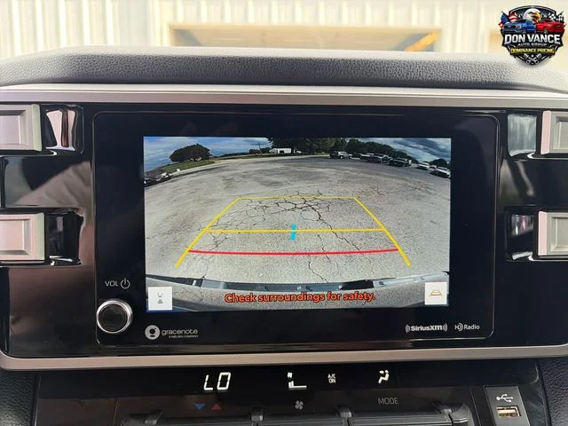 Used 2024 Black Toyota SR5 image 19