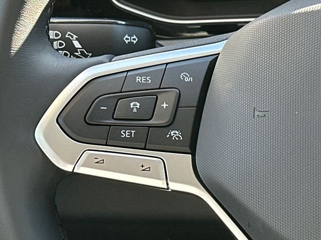 New 2026 White Volkswagen 1.5T SE image 24