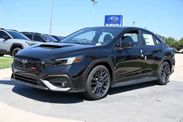 New 2026 Black Subaru Premium image 7