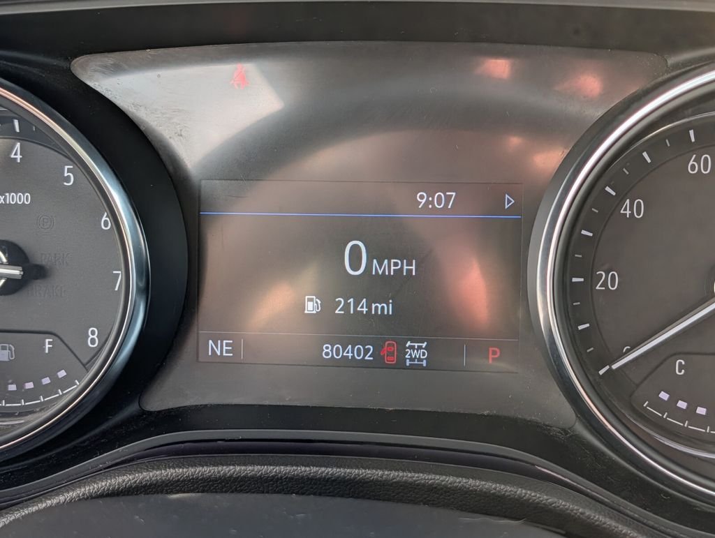 2020 Buick Encore GX Essence - Photo 19