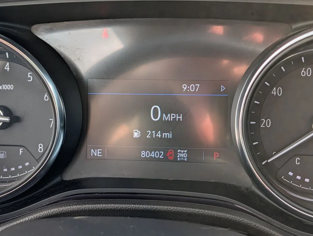 2020 Buick Encore GX Essence - Photo 19