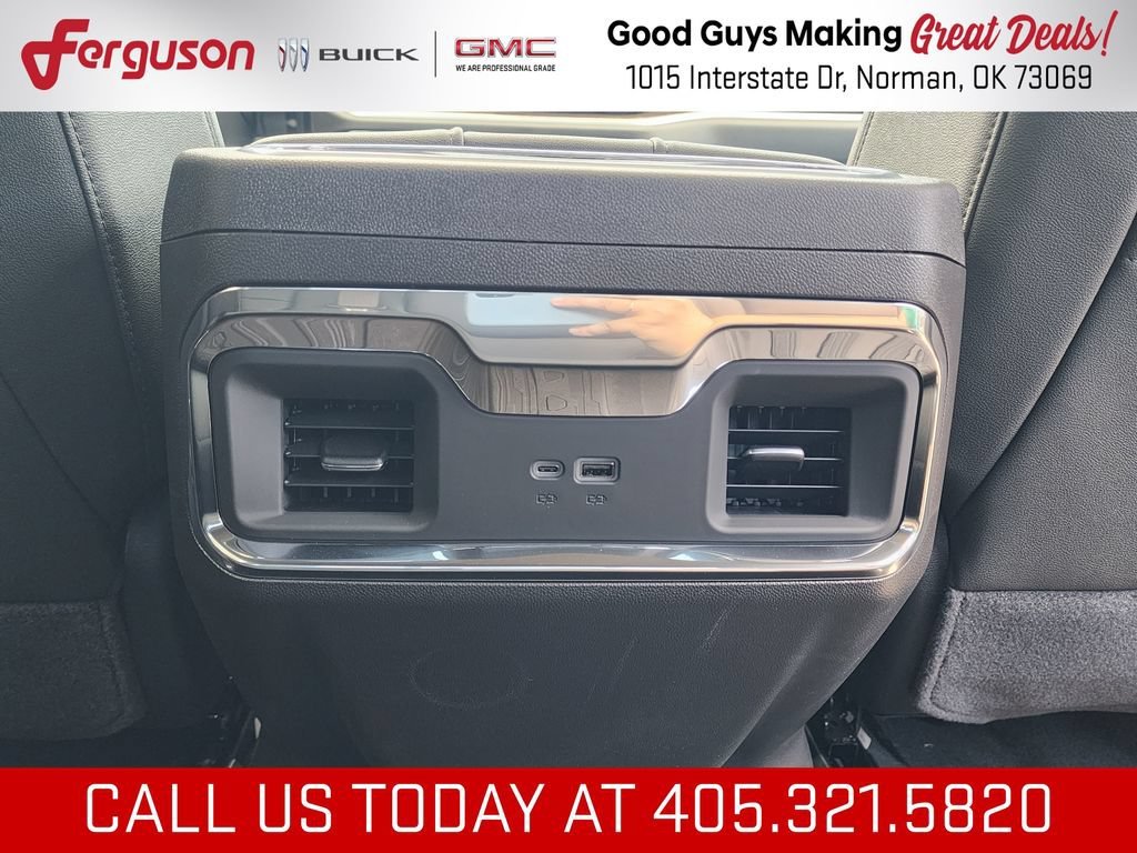 2026 GMC Sierra 1500 Elevation - Photo 47