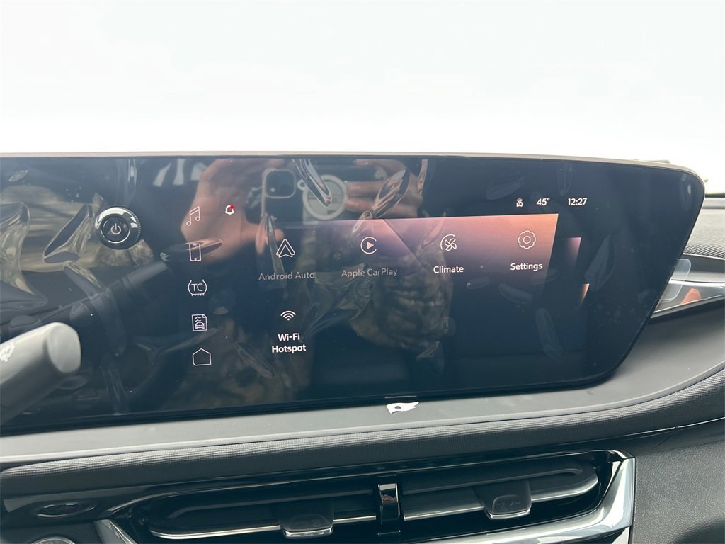 2026 BUICK ENVISTA - Image 21