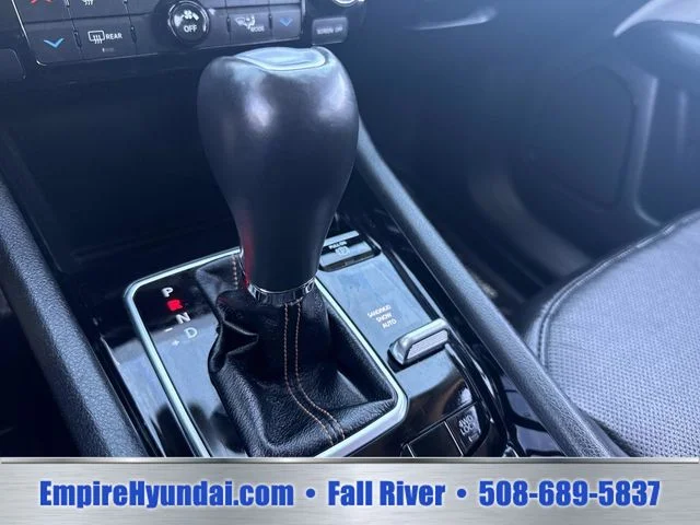 Used 2022 Gray Jeep Limited image 25