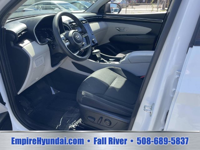 2023 Hyundai Tucson SEL - Photo 19