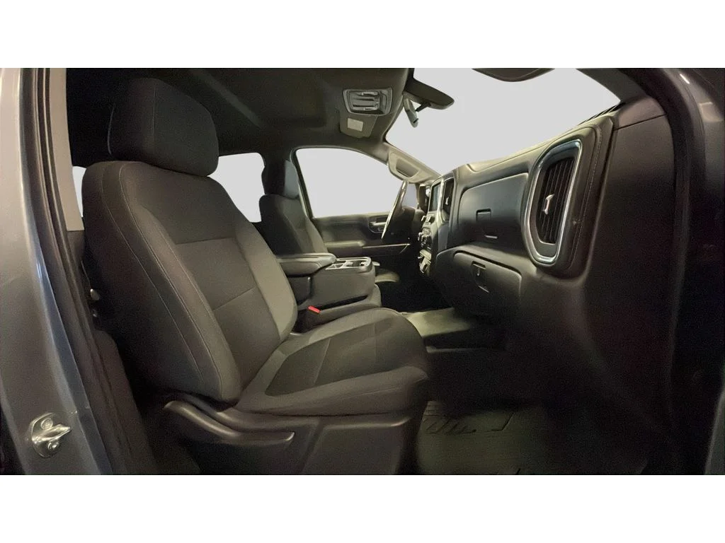 2021 Chevrolet Silverado 1500 RST - Photo 16
