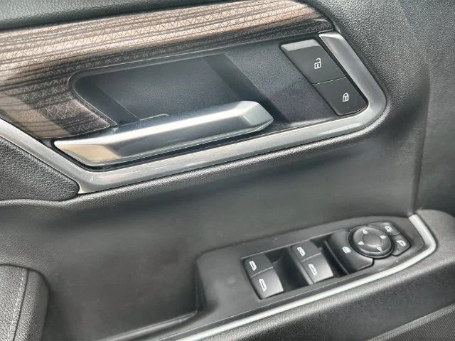 2026 Chevrolet Silverado 1500 RST - Photo 22