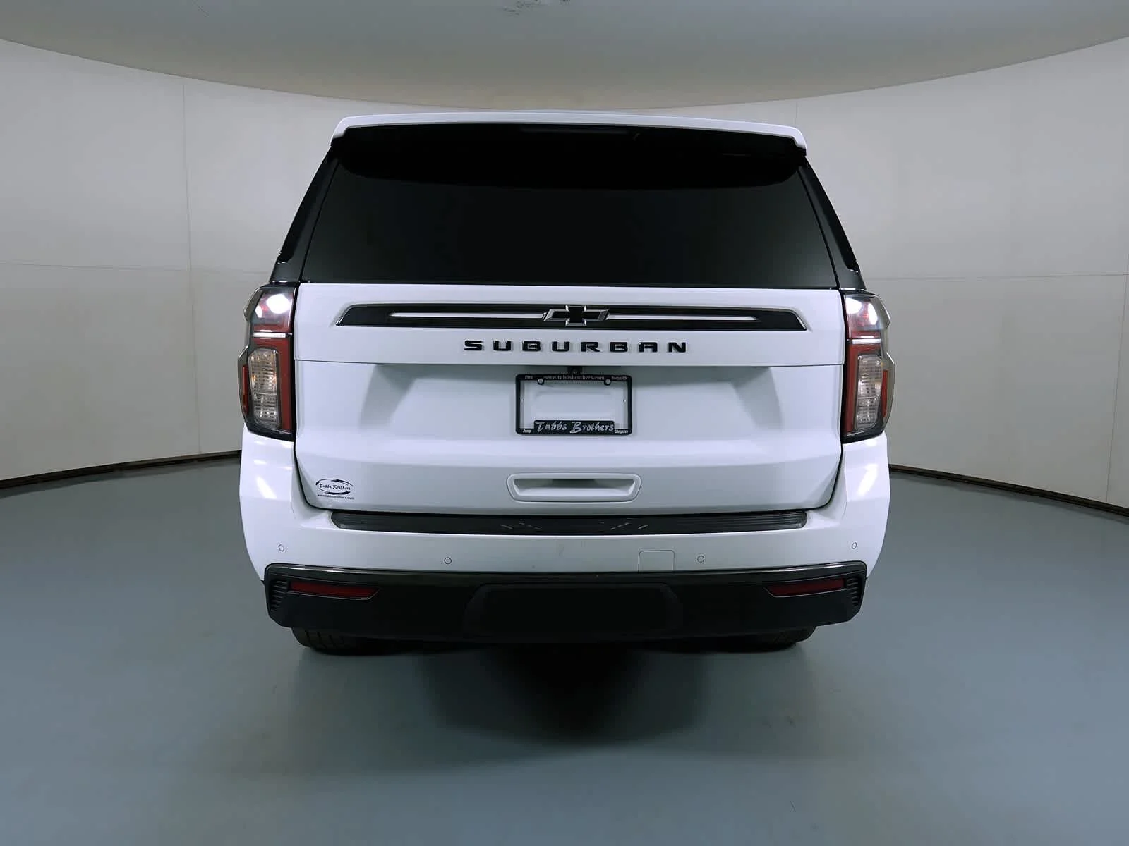 Certified Used 2022 WHITE Chevrolet Z71 image 7