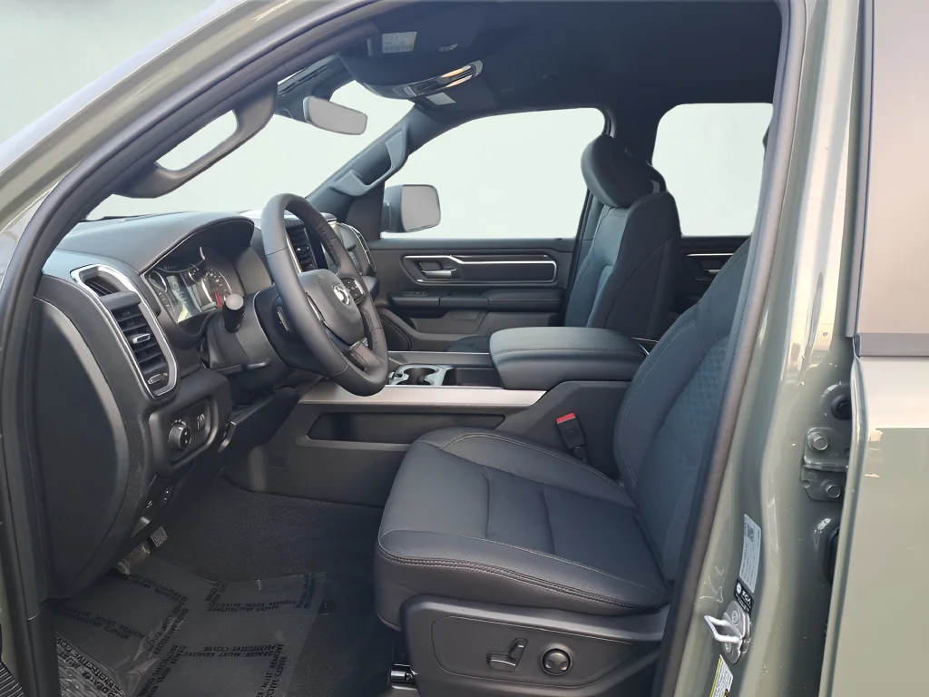 2026 RAM 1500 Big Horn/Lone Star - Photo 11