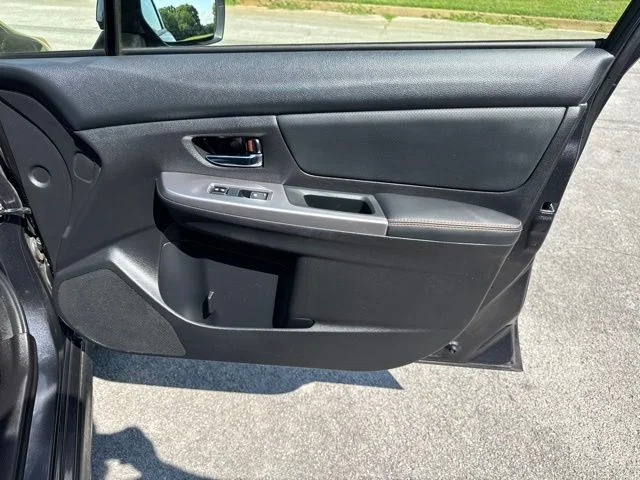 Used 2017 Gray Subaru 2.0i Limited image 9