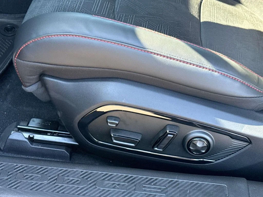 New 2026 Black Dodge Scat Pack Plus image 10