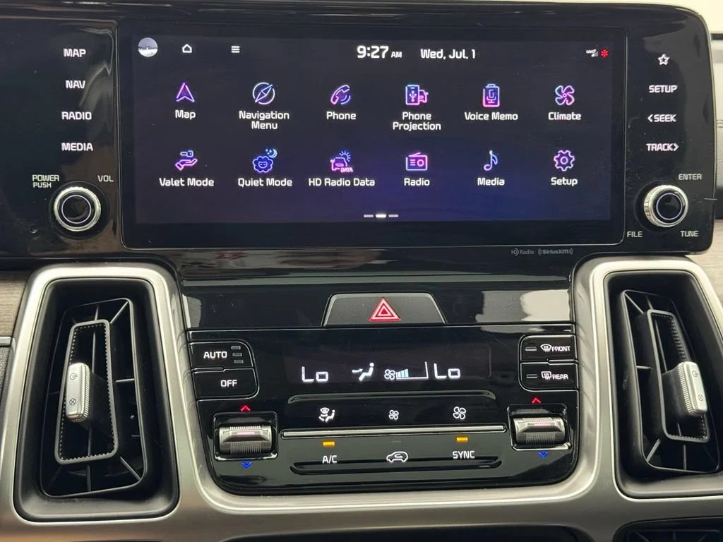 Used 2022  Kia X-Line S image 22