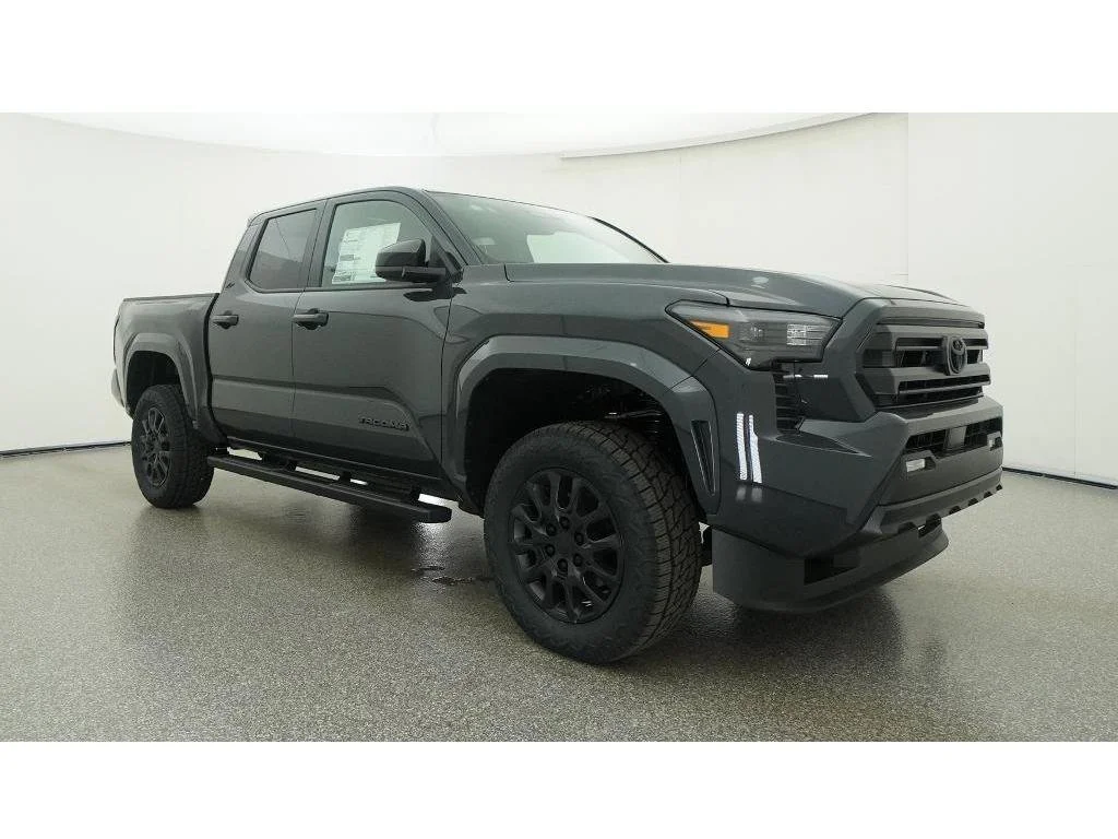 New 2026 Underground Toyota SR5 image 29