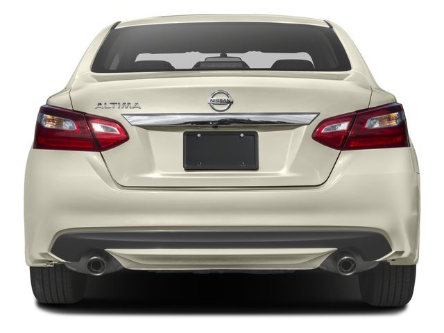 Used 2016 Pearl White Nissan 2.5 SV image 8
