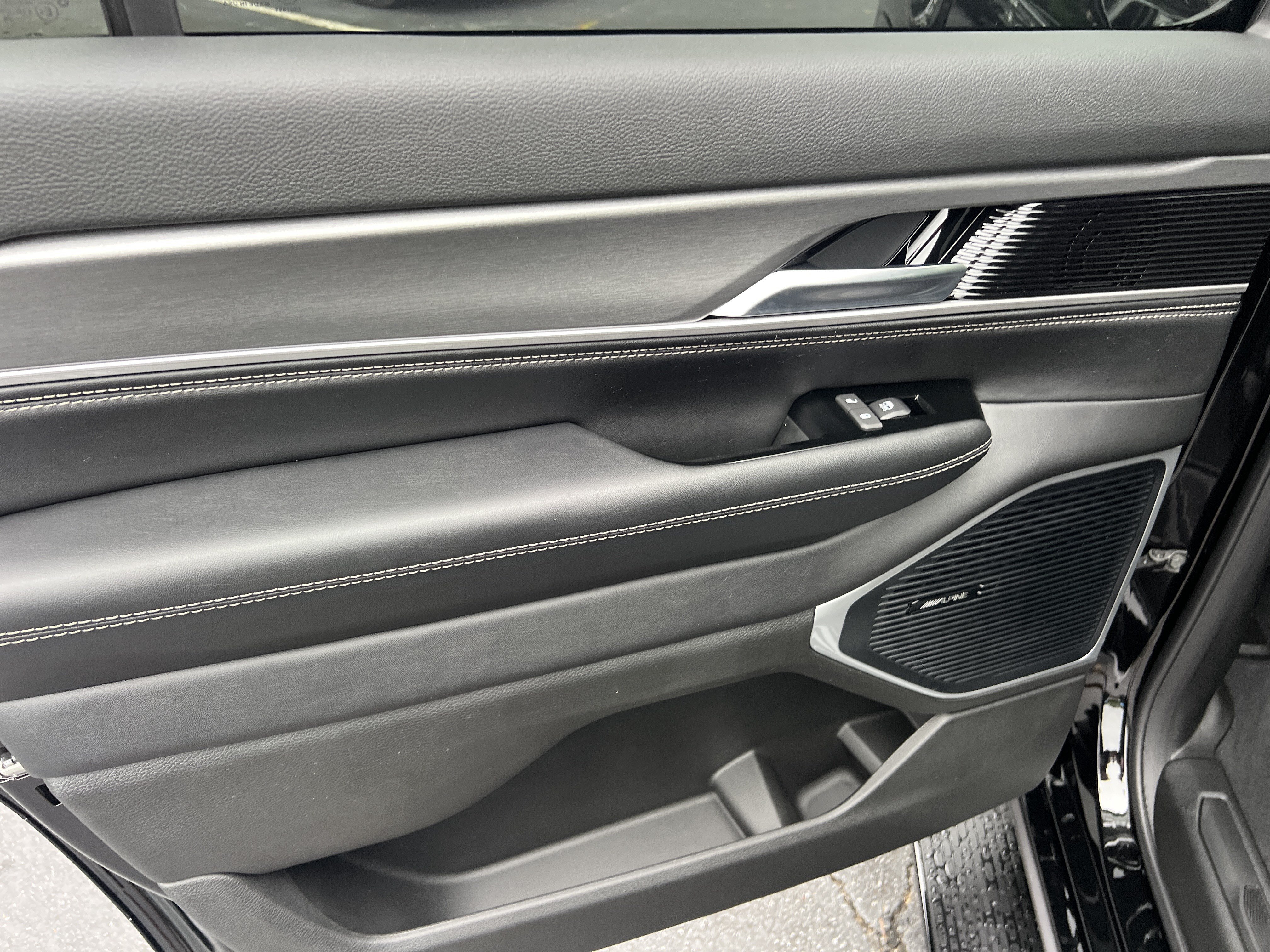 New 2026 High Gloss Black Jeep  image 21
