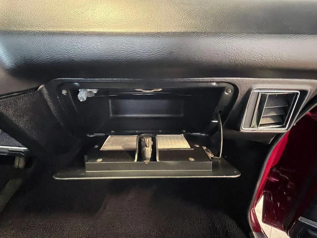 Used 1972 Red Chevrolet  image 63