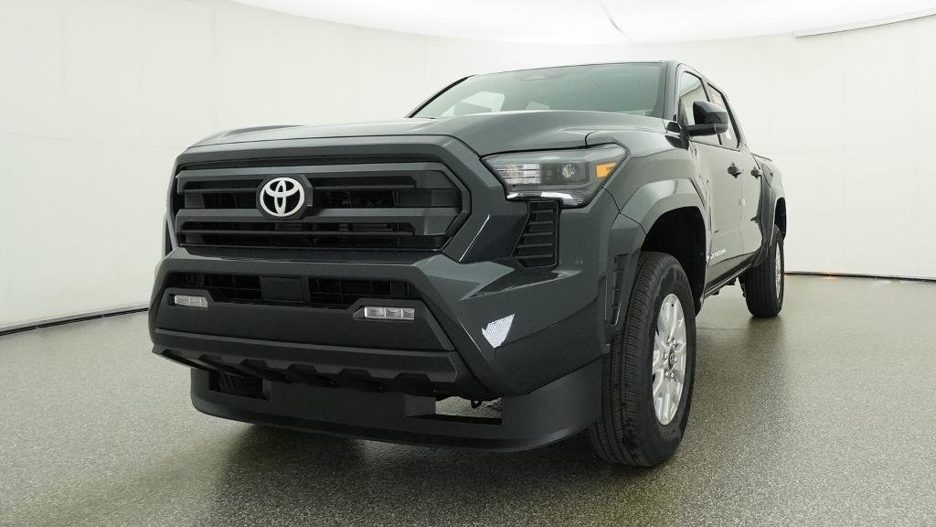 New 2026 Underground Toyota SR5 image 43