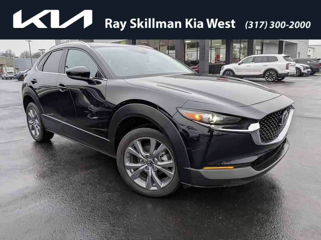2023 Mazda CX-30 Preferred AWD's photo