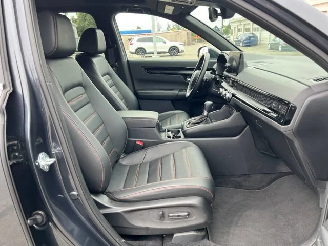 2025 Honda CR-V Sport Touring - Photo 9