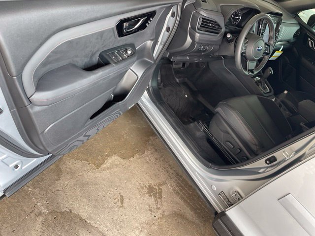 Used 2025 Silver Subaru Touring image 19
