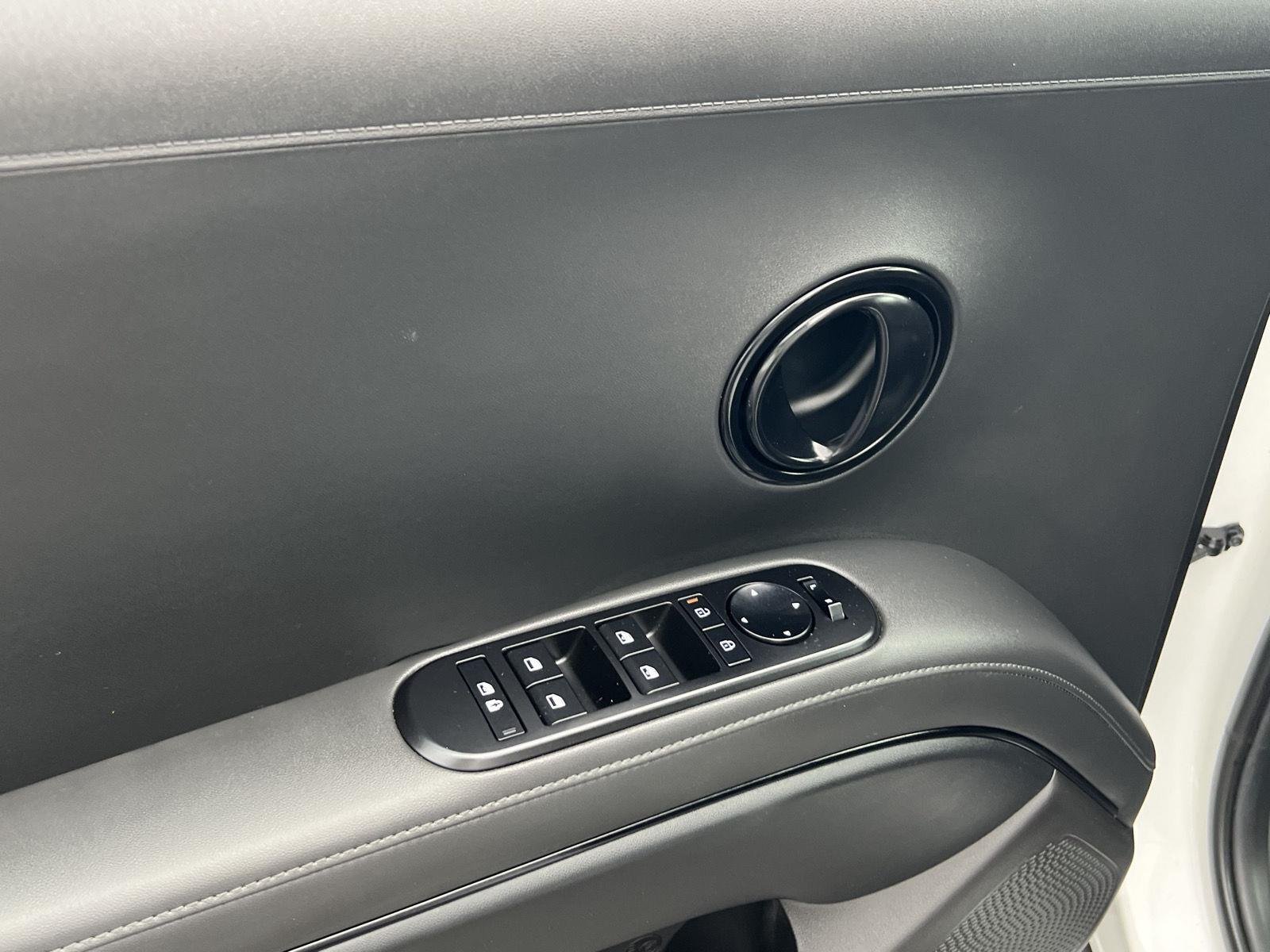 2026 Hyundai Palisade XRT Pro - Photo 32