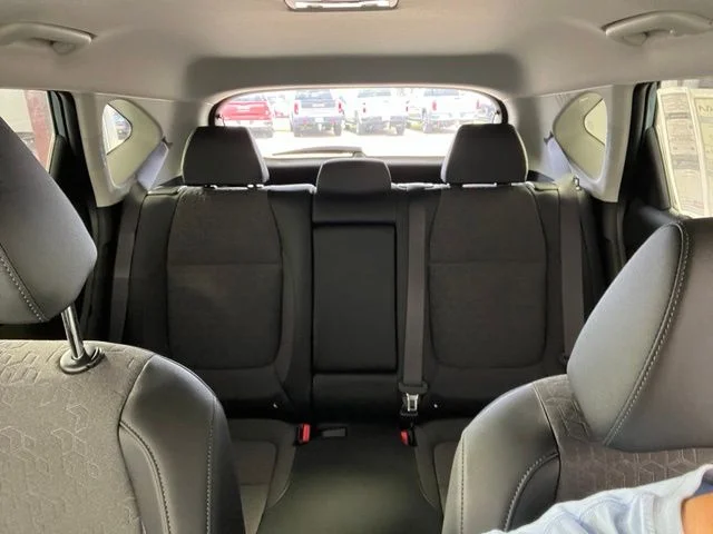 New 2026 Blue Kia S image 28