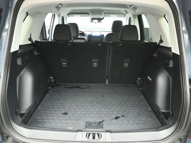 2024 FORD BRONCO SPORT - Image 24