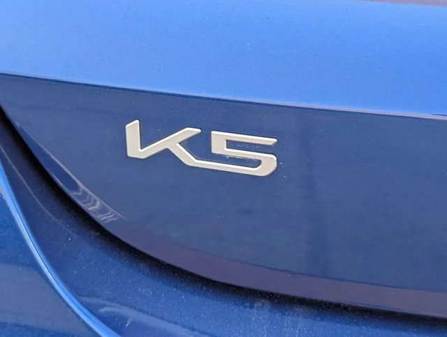 Used 2024 Blue Kia GT image 33