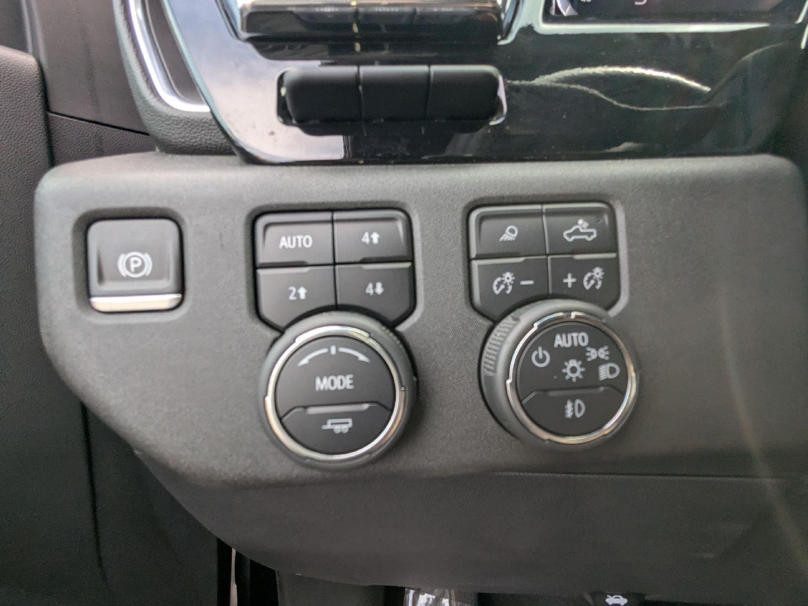 Used 2024 Black Chevrolet High Country image 25