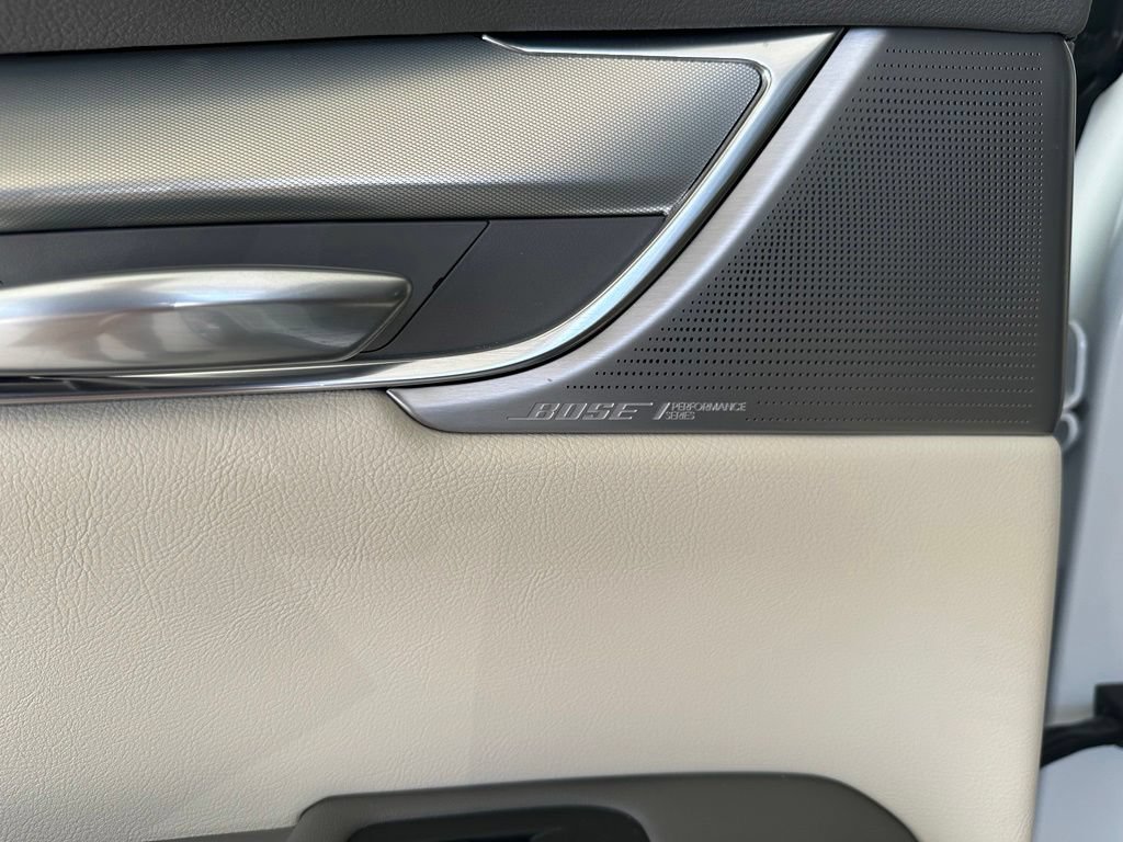 2022 Cadillac XT5 Premium Luxury - Photo 30