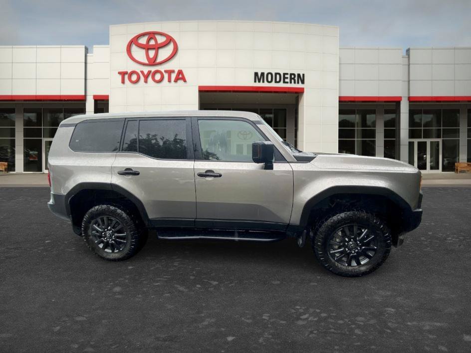 Used 2024 Meteor Toyota 1958 image 14