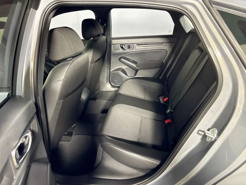 Used 2026 Gray Honda Sport image 19