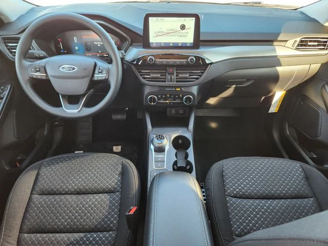 New 2026 Oxford White Ford Active® image 27