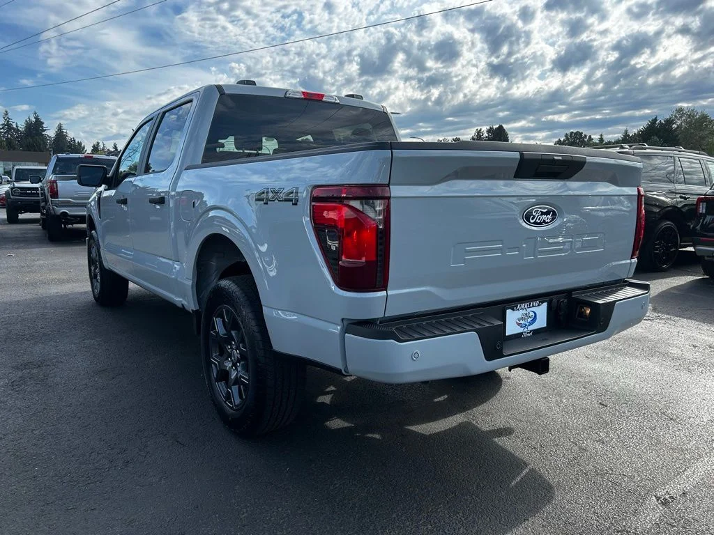 New 2026 Avalanche Ford STX® image 6