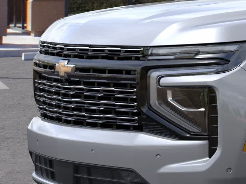 2026 Chevrolet Tahoe High Country - Photo 13