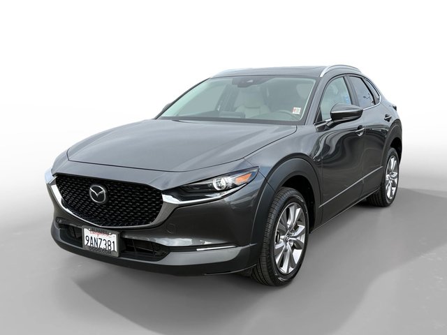 2022 Mazda CX-30 2.5 S Preferred Package