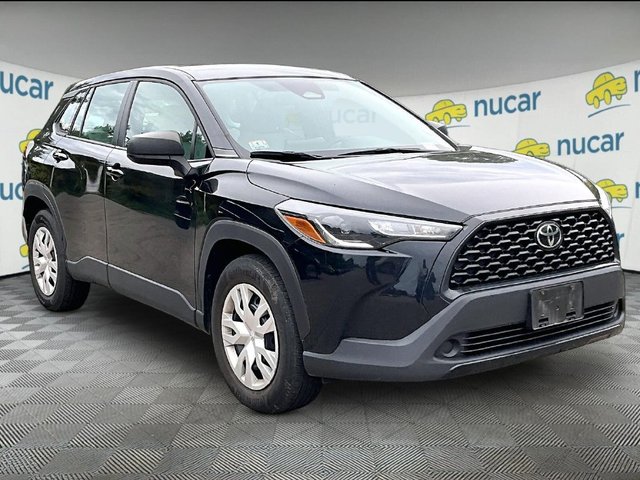2023 Toyota Corolla Cross L