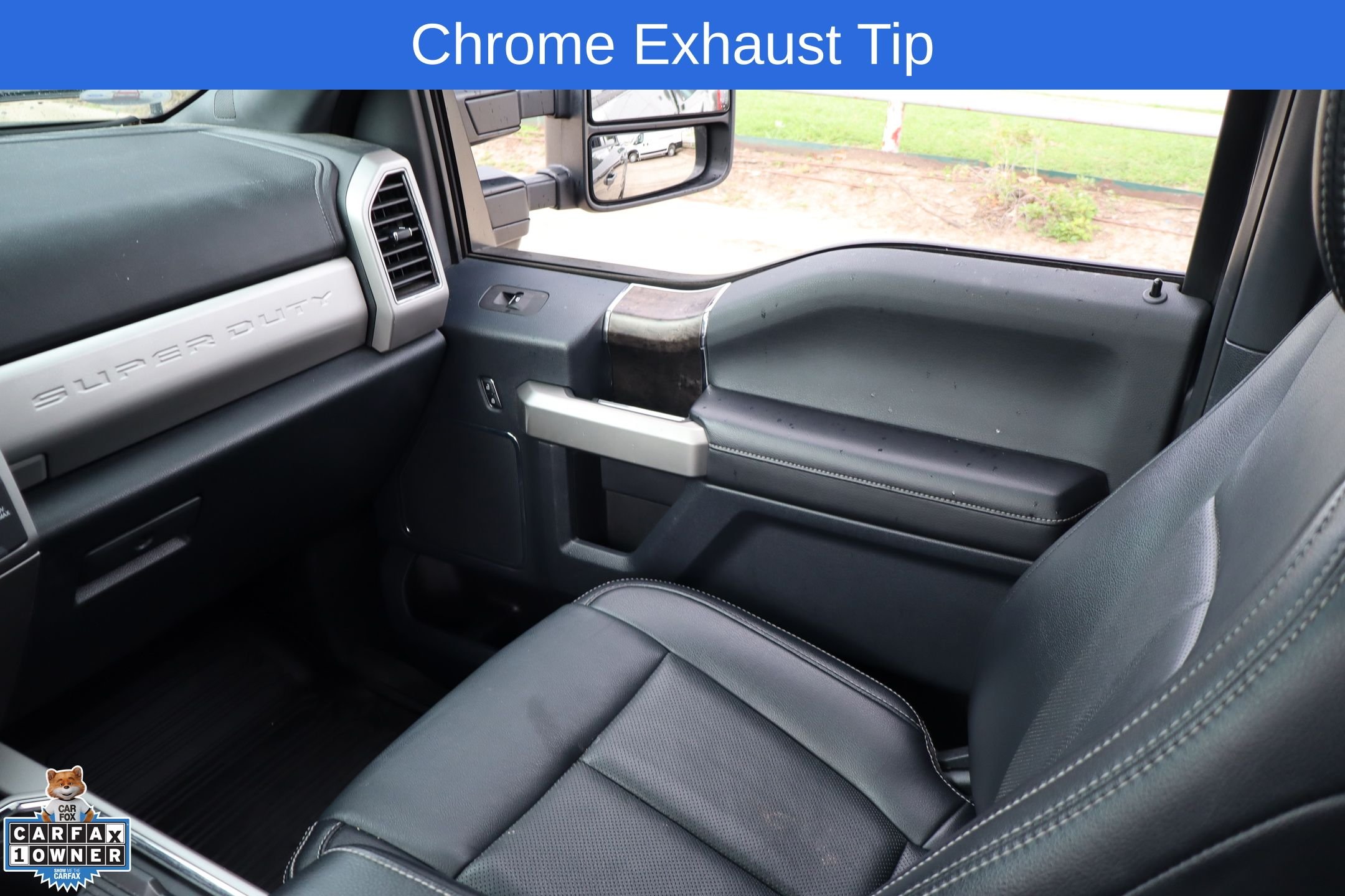 Certified Used 2022 Gray Metallic Ford Lariat image 24