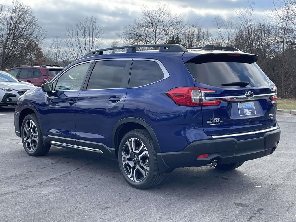 2026 Subaru Ascent Limited - Photo 26