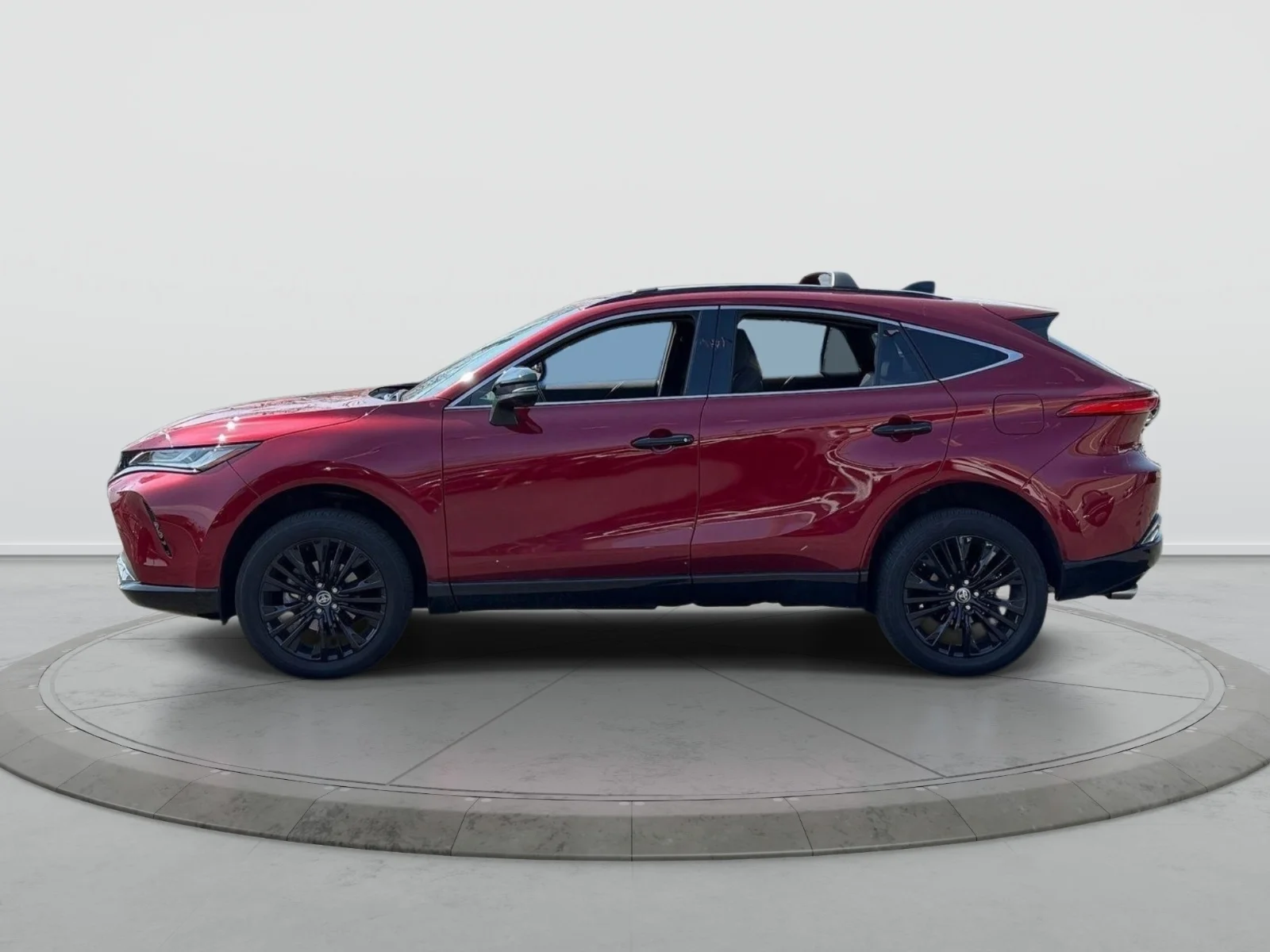 Used 2024 Red Toyota Nightshade image 4
