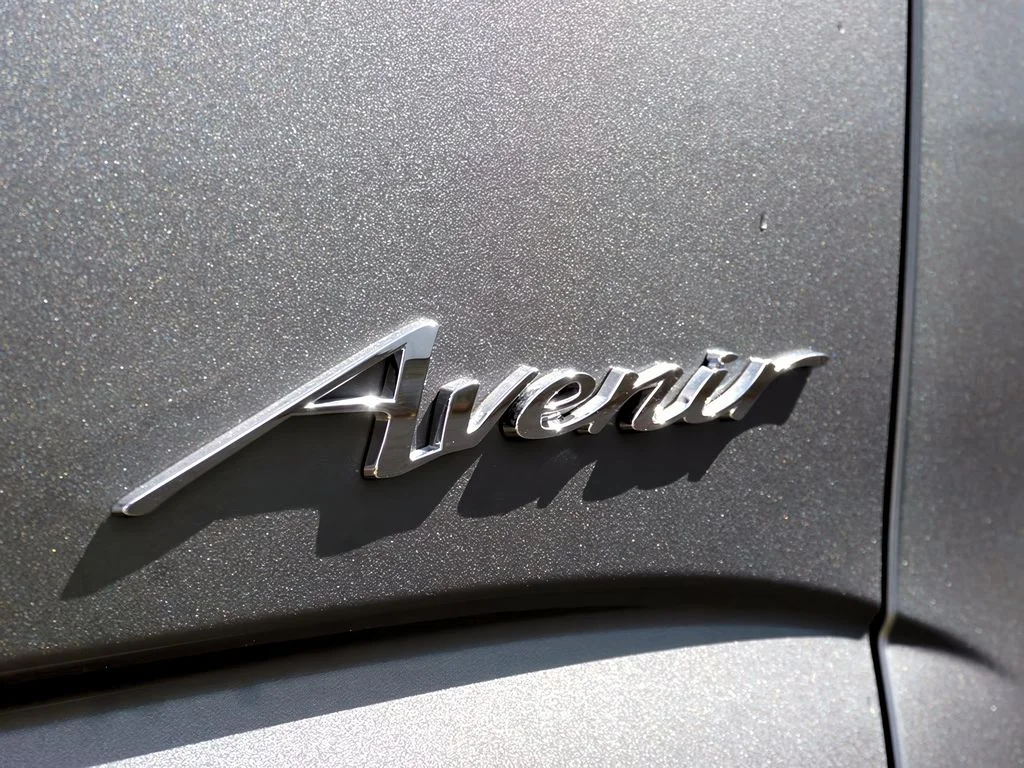 2023 Buick Enclave Avenir - Photo 11