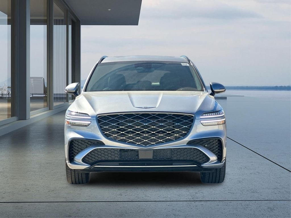 2026 GENESIS GV70 Sport Prestige - Photo 9