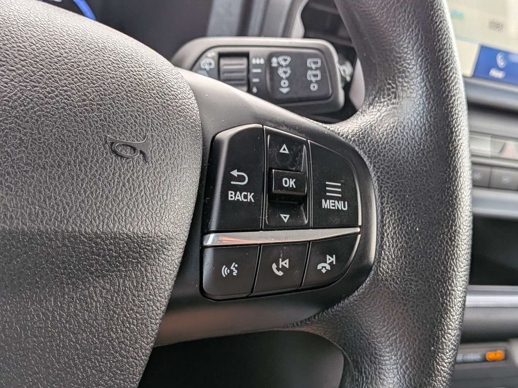 Used 2024 Gray Ford Big Bend image 36