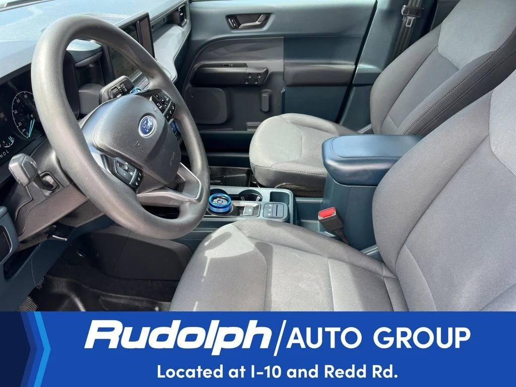 Used 2023 Area 51 Ford XL image 16