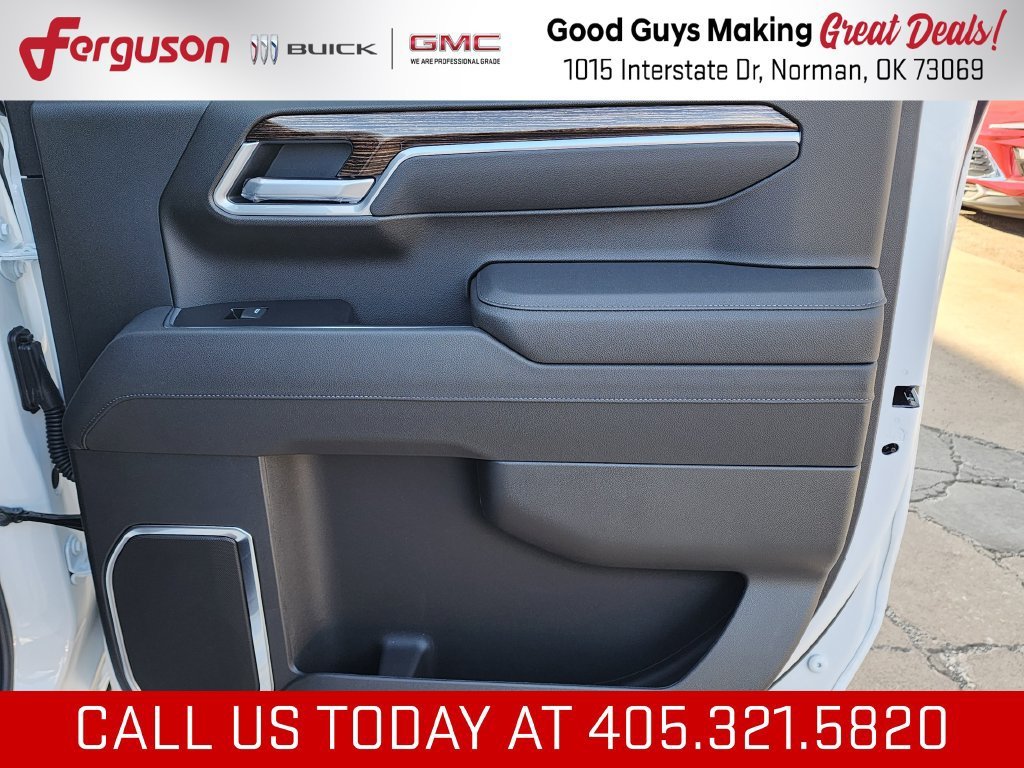 2026 GMC Sierra 1500 Elevation - Photo 39