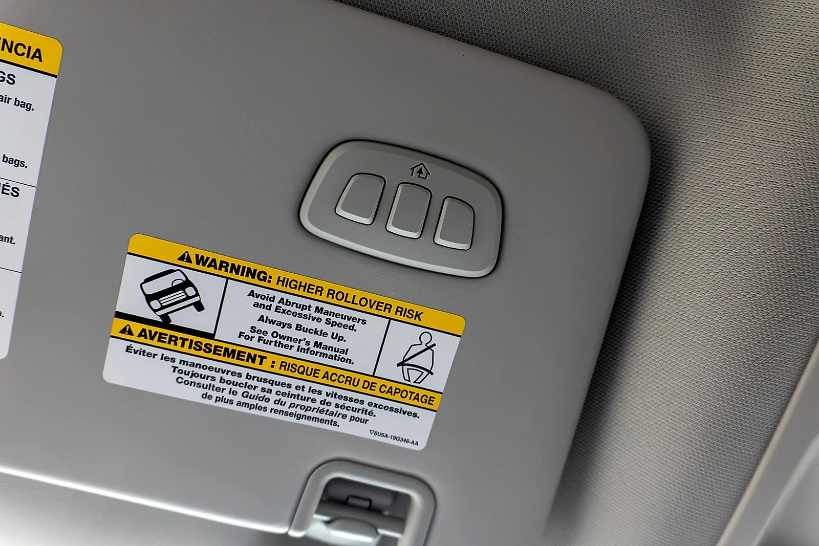 New 2026 Oxford White Ford Lariat® image 25