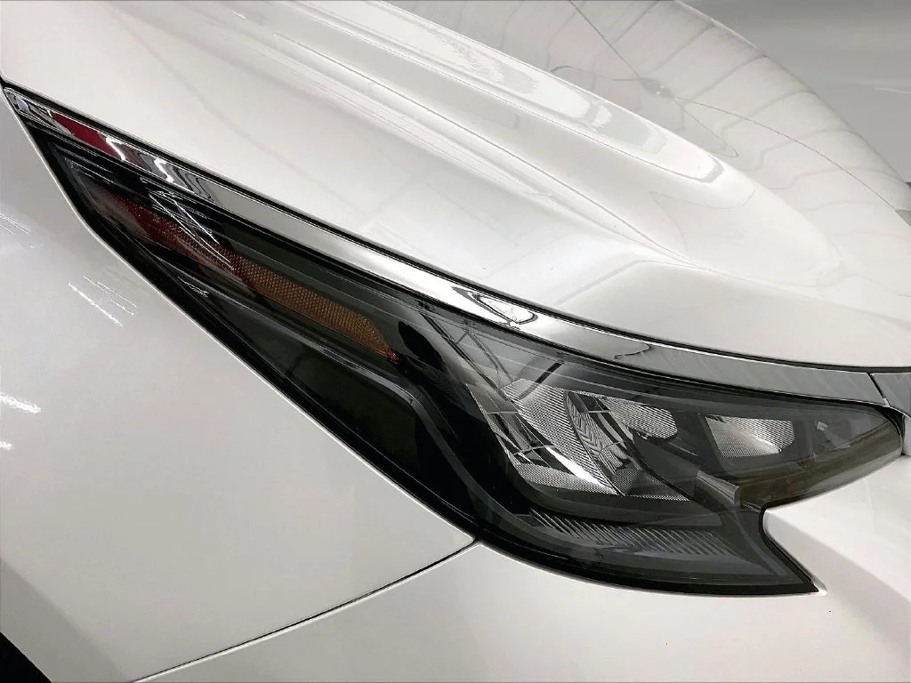Used 2024 Beige Toyota XLE image 34