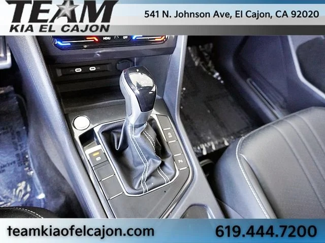 2023 Volkswagen Tiguan SE R-LINE BLACK - Photo 33