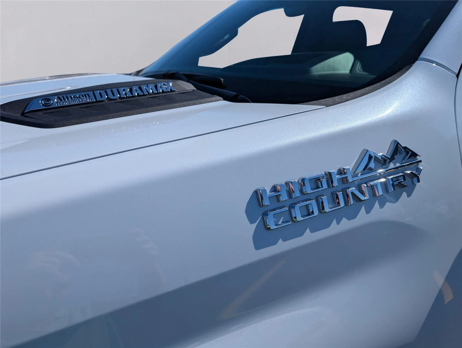 2026 Chevrolet Silverado 2500 HD High Country - Photo 37